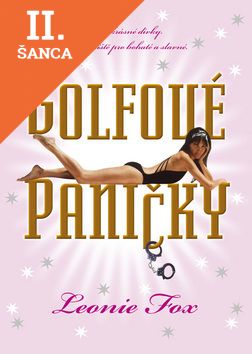 Lacná kniha Golfové paničky