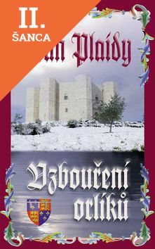 Lacná kniha Vzbouření orlíků