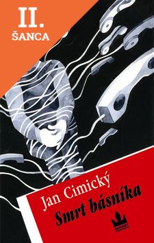 Lacná kniha Smrt básníka