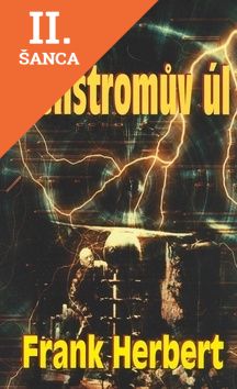 Lacná kniha Hellstromův úl