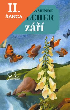 Lacná kniha Září - 2.vydání