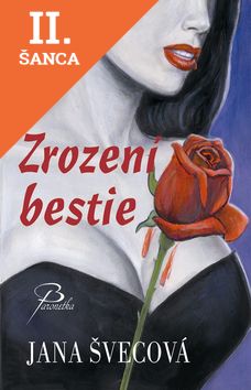 Lacná kniha Zrození bestie