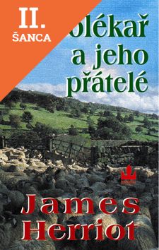 Lacná kniha Zvěrolékař a jeho přátelé - 2.vydání