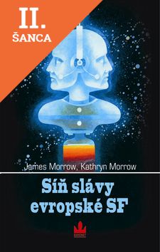 Lacná kniha Síň slávy evropské SF
