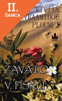 Lacná kniha Zaváto v písku