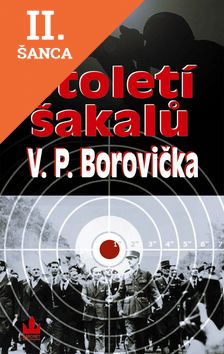 Lacná kniha Století šakalů