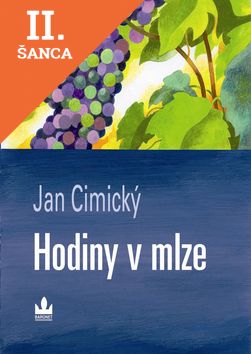 Lacná kniha Hodiny v mlze
