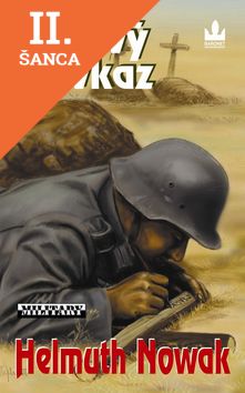 Lacná kniha Krvavý Kavkaz