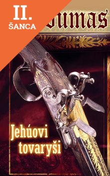 Lacná kniha Jehúovi tovaryši