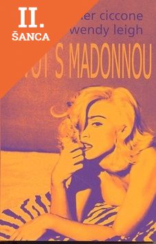 Lacná kniha Život s Madonnou