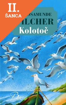 Lacná kniha Kolotoč - 2.vydání
