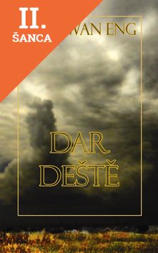 Lacná kniha Dar deště