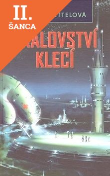 Lacná kniha Království klecí
