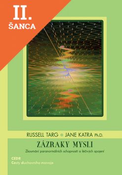 Lacná kniha Zázraky mysli
