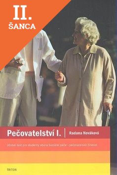 Lacná kniha Pečovatelství I.