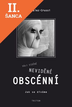 Lacná kniha Věci viděné, neviděné, obscénní