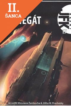 Lacná kniha Renegát