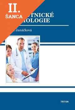 Lacná kniha Základy zdravotnické psychologie