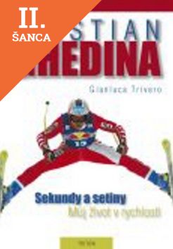 Lacná kniha Sekundy a setiny