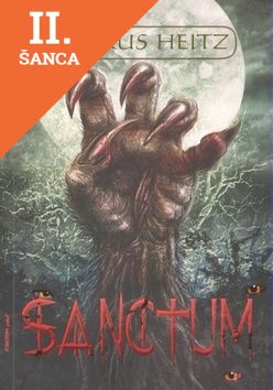 Lacná kniha Sanctum