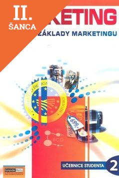 Lacná kniha Marketing Základy marketingu 2