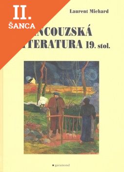 Lacná kniha Francouzská literatura 19. století