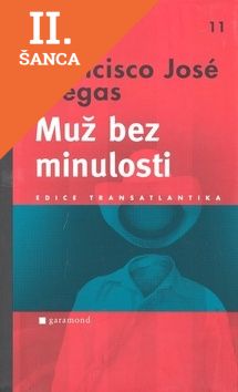 Lacná kniha Muž bez minulosti