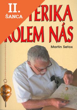 Lacná kniha Esoterika kolem nás
