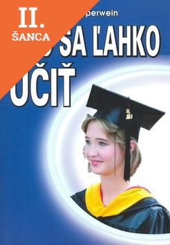 Lacná kniha Ako sa ľahko učiť