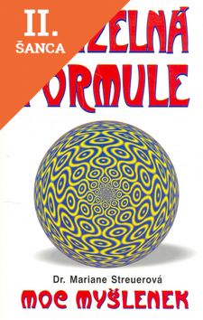 Lacná kniha Kouzelná formule