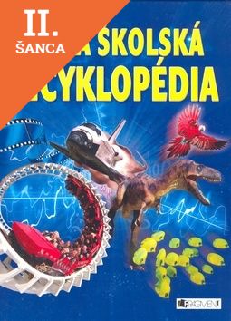 Lacná kniha Veľká školská encyklopédia