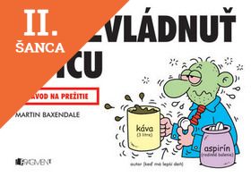 Lacná kniha Ako zvládnuť opicu - Návod na prežitie