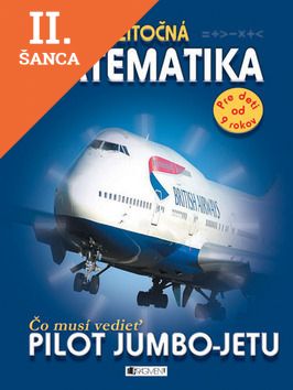 Lacná kniha Čo musí vedieť pilot Jumbo-jetu