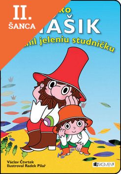 Lacná kniha Ako Ciášik chránil jeleniu studničku