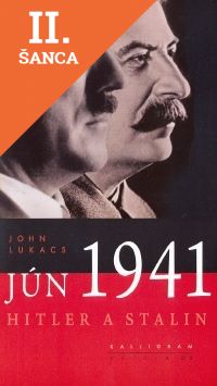 Lacná kniha Jún 1941