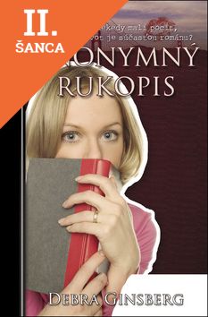 Lacná kniha Anonymný rukopis