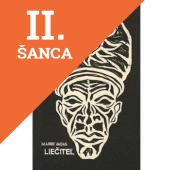 Lacná kniha Liečiteľ, 3. vydanie