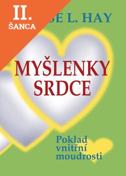 Lacná kniha Myšlenky srdce
