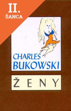 Lacná kniha Ženy