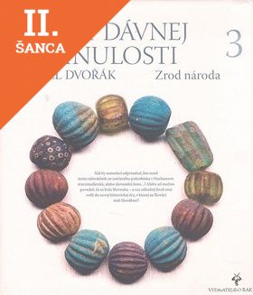 Lacná kniha Stopy dávnej minulosti 3.