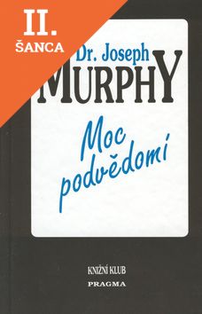 Lacná kniha Moc podvědomí