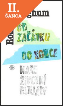 Lacná kniha Od začátku do konce naše životní rituály