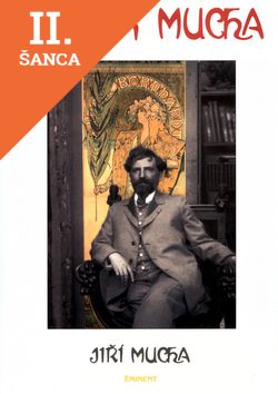 Lacná kniha Alfons Mucha