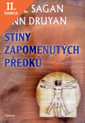 Lacná kniha Stíny zapomenutých předků