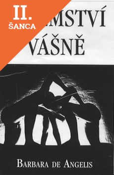 Lacná kniha Tajemství vášně