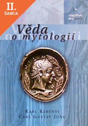 Lacná kniha Věda o mytologii