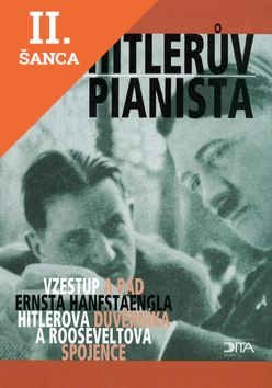 Lacná kniha Hitlerův pianista
