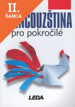 Lacná kniha Francouzština pro pokročilé