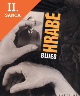 Lacná kniha Blues