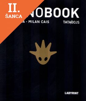 Lacná kniha Nanobook